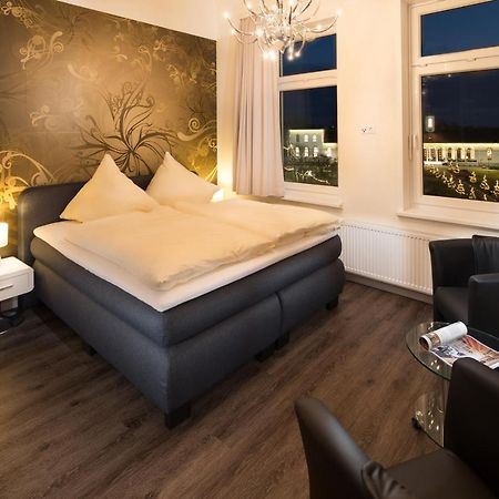Haus Elimar Weber Bed & Breakfast Norderney Exterior photo
