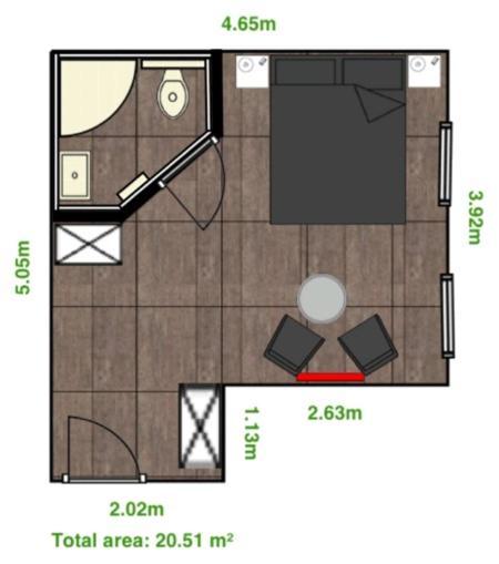 Haus Elimar Weber Bed & Breakfast Norderney Exterior photo