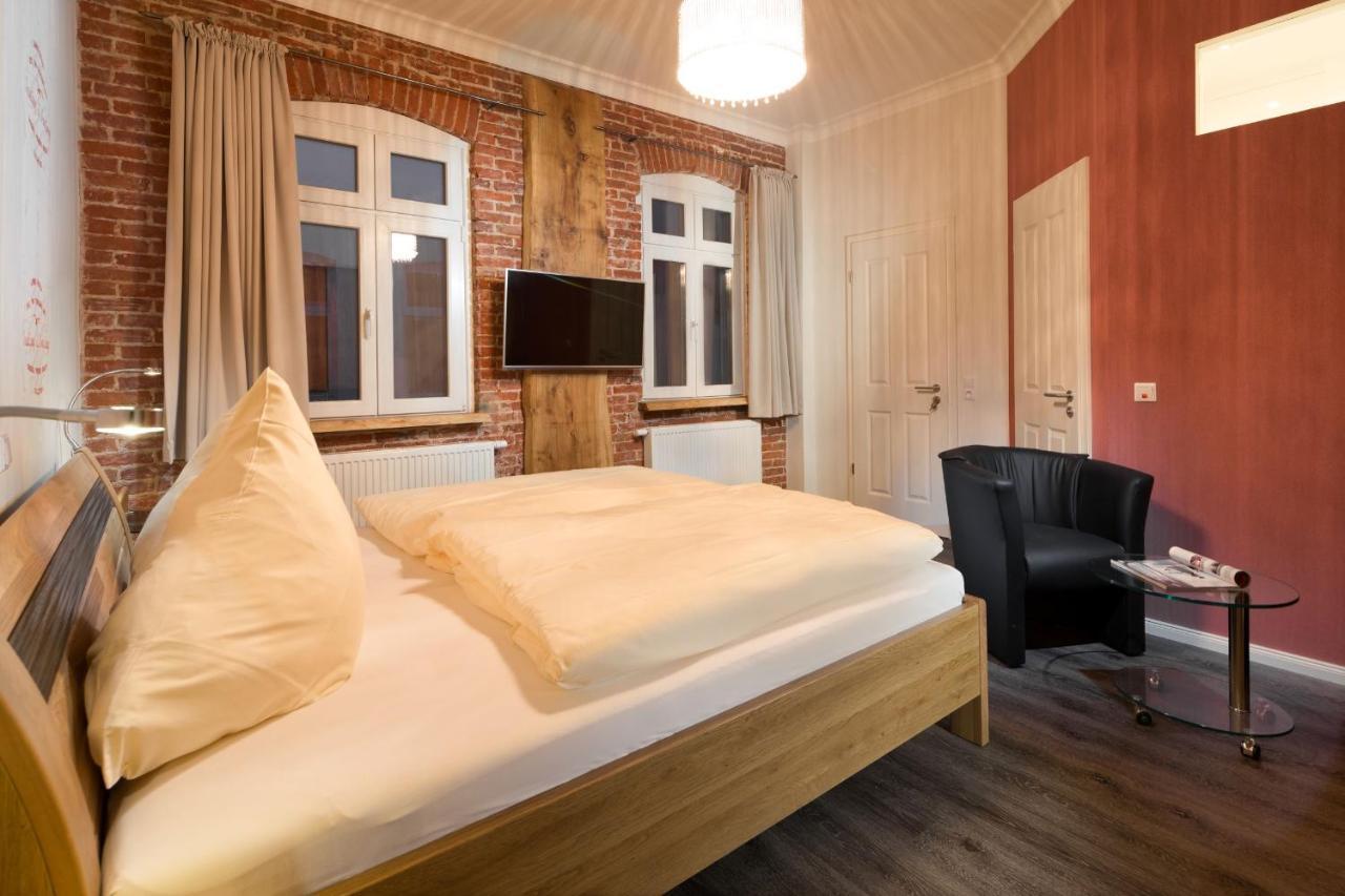 Haus Elimar Weber Bed & Breakfast Norderney Exterior photo